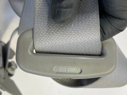 2007-2010 HYUNDAI ELANTRA FRONT RIGHT PASSENGER SIDE SEAT BELT RETRACTOR OEM