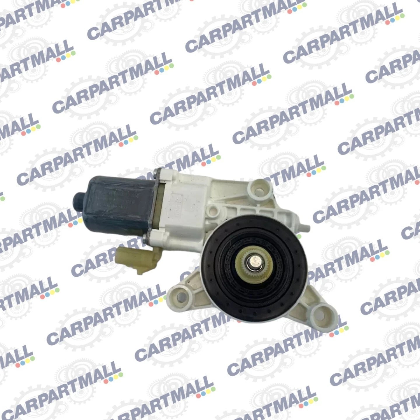 2012-2015 RAM C/V FRONT RIGHT PASSENGER SIDE DOOR POWER WINDOW MOTOR 130822334