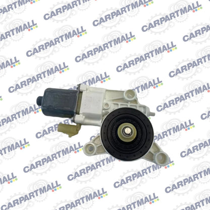 2012-2015 RAM C/V FRONT RIGHT PASSENGER SIDE DOOR POWER WINDOW MOTOR 130822334