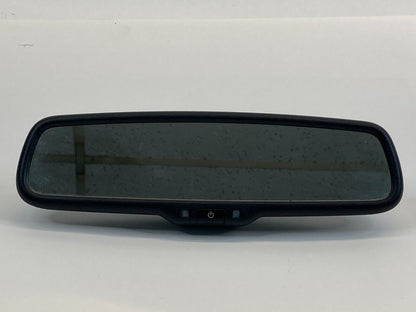 2008-2012 Honda Accord SEDAN Windshield Interior Auto Dimming Rear View Mirror