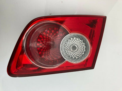 2003-2005 Mazda 6 Mazda6 Sedan Rear Right Side Inner Trunk Tail Light Taillight