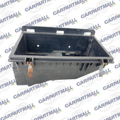 2007 08 2009 Dodge Caliber 2.0L 16V FWD Air Intake Cleaner Box Lower Cover OEM