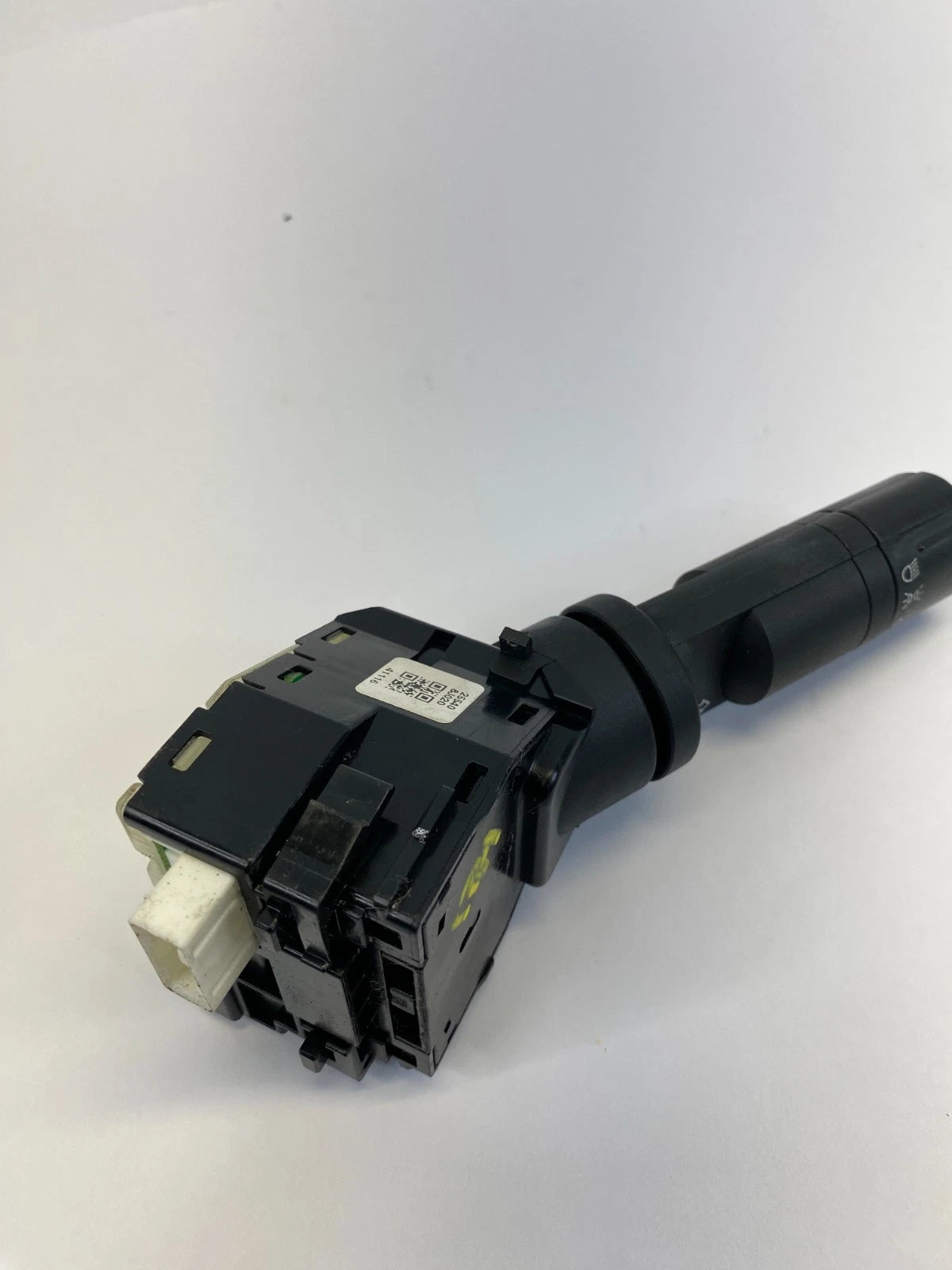 2005 2006 NISSAN ALTIMA HEADLIGHT TURN SIGNAL CONTROL SWITCH OEM 25540-8J020