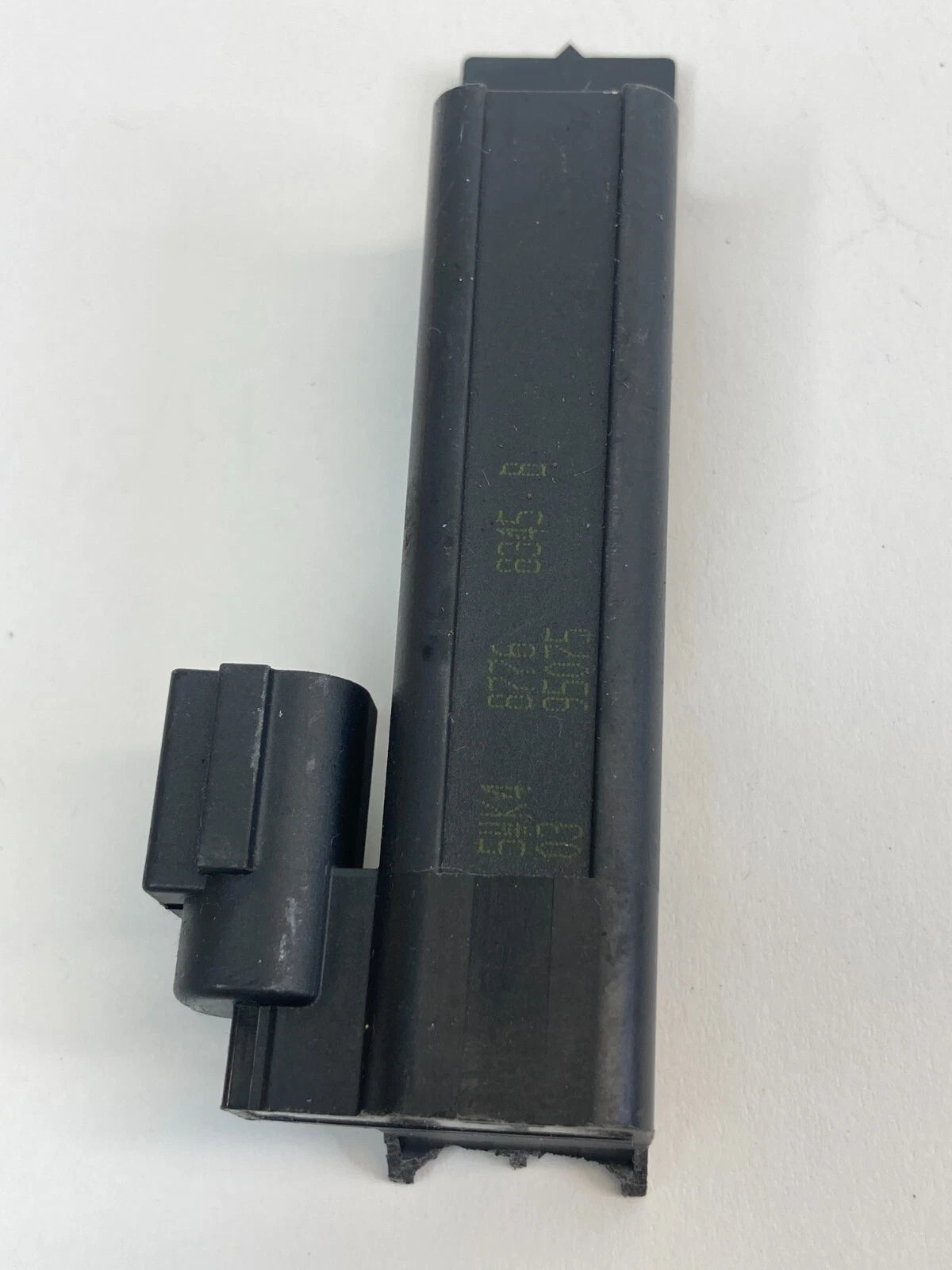 07-12 NISSAN ALTIMA SMART KEY KEYLESS ENTRY MODULE SENSOR REMOTE 5WK48776 OEM