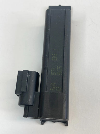 07-12 NISSAN ALTIMA SMART KEY KEYLESS ENTRY MODULE SENSOR REMOTE 5WK48776 OEM