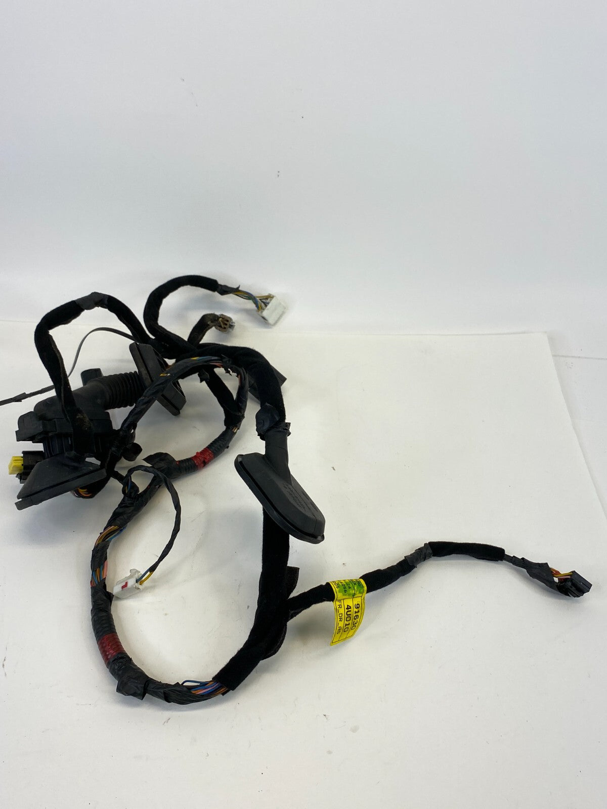 2014 2015 2016 Kia Optima Front Side Door Harness Wire Wiring 91630-4U010 OEM