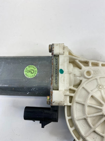 2005-2008 DODGE MAGNUM REAR RIGHT SIDE DOOR POWER WINDOW MOTOR 994667-100 OEM