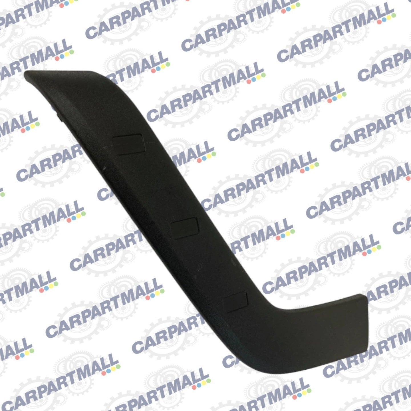 2008-2011 Ford Focus Rear Right Side Door Pull Handle Finish Trim 8S43-5422642