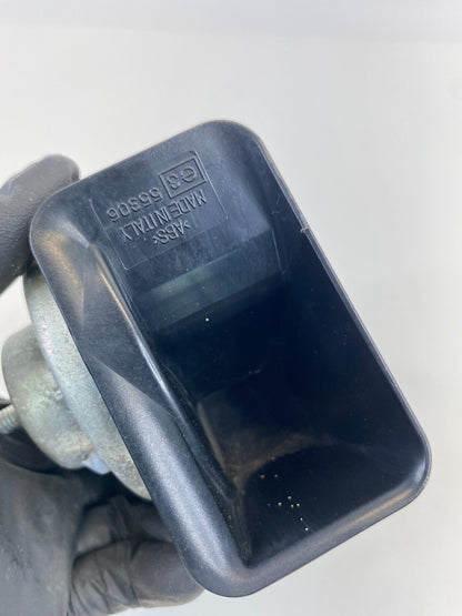 2006 06 BMW 330xi Sedan Low Tone Horn Note Alarm Siren E30055306 OEM