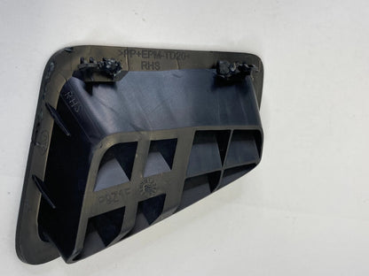2014-2023 FORD TRANSIT CONNECT DASH RIGHT SIDE A/C VENT DEFROSTER GRILLE OEM