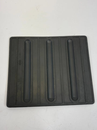 2005-2008 NISSAN XTERRA CUBBY DASH INSERT RUBBER MAT LINER CUBBY TRAY SP10644