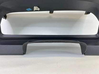 2009 DODGE JOURNEY COVER DASHBOARD GAUGE BEZEL TRIM PANEL OEM FACTORY 100012099
