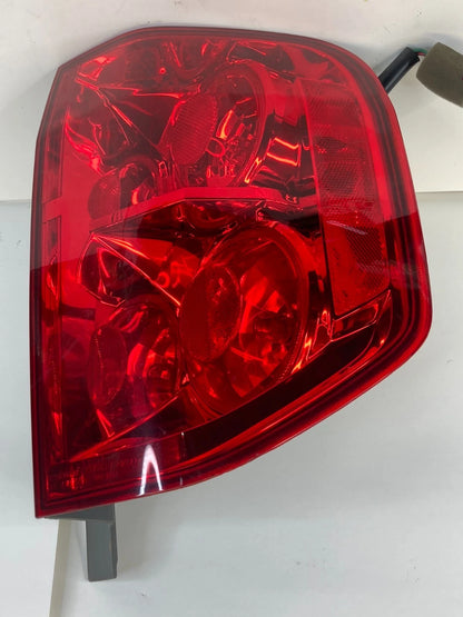 2003-2005 HONDA PILOT RIGHT PASSENGER SIDE TAILLIGHT TAIL LIGHT LAMP RH OEM