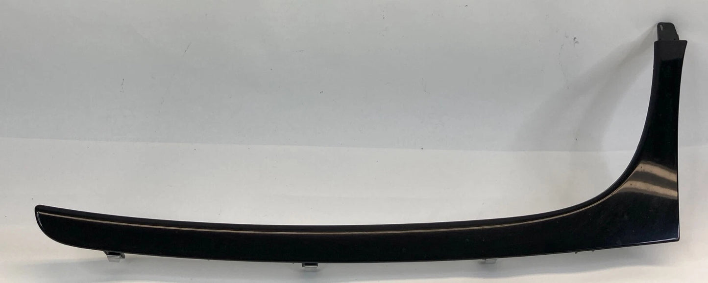 2011 2012 2013 BUICK REGAL DASH RIGHT LOWER COVER TRIM MOLDING BEZEL 13221845