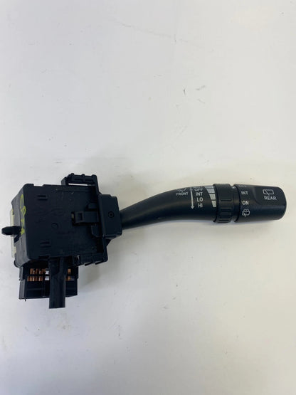 2006-2014 KIA SEDONA W/O RAIN SENSOR FRONT & REAR WIPER SWITCH 93420-4D202