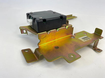 2002 HONDA ODYSSEY OVERHEAD ROOF DVD DISPLAY CONTROL MODULE 860008B15531 OEM