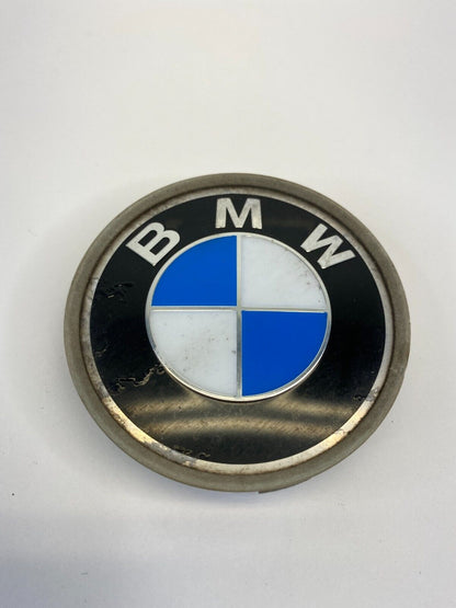 2006-2016 BMW 550i Sedan Rim Wheel Center Cap Hubcap Badge Emblem 6768640 OEM