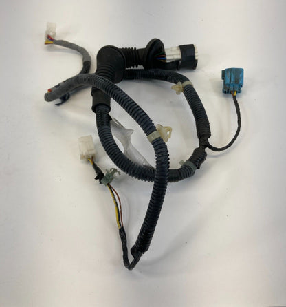 2006-2011 Honda Civic Rear Left Driver Door Harness Wire Wiring 32754-SNA-A110