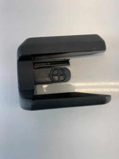 2005 2006 2007 2008 2009 VOLVO S60 FRONT RIGHT SEAT RAIL COVER TRIM 30675581 OEM