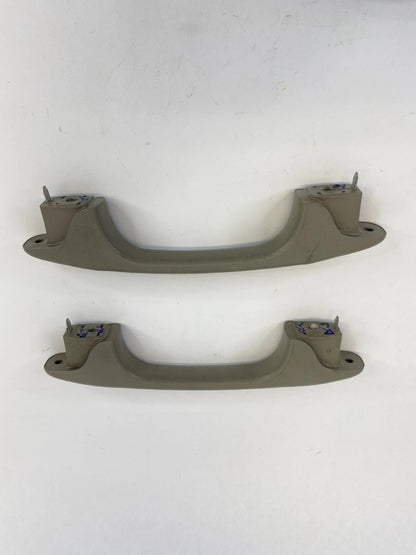 2003-2011 HONDA ELEMENT INNER INTERIOR GRAB GRIP ASSIST HANDLE SET OF 4 OEM