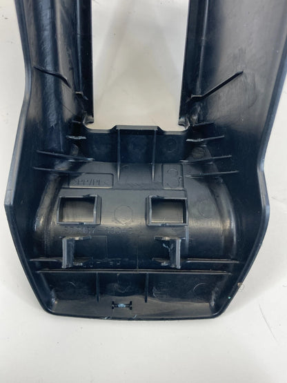 06-15 LEXUS IS250 FRONT RIGHT SEAT REAR LEFT SIDE TRACK COVER CAP 72157-53060