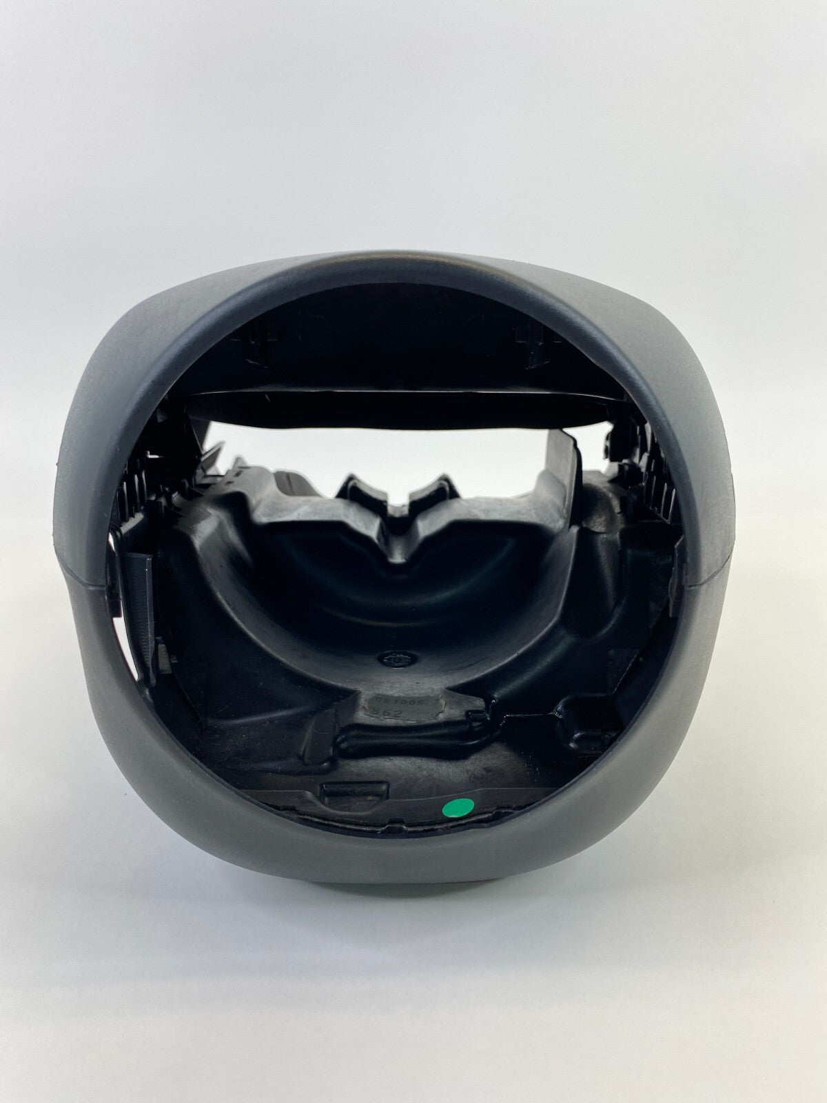 2006 BMW 330xi Steering Column Upper & Lower Cover W/ Surround Bezel 51457075470