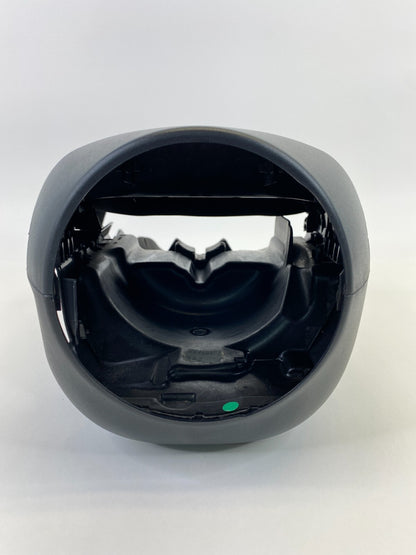 2006 BMW 330xi Steering Column Upper & Lower Cover W/ Surround Bezel 51457075470