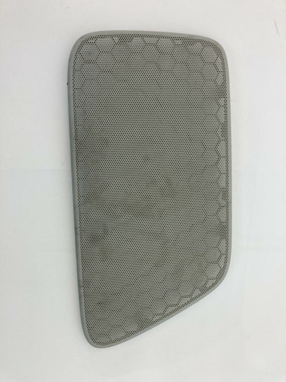 2006-2011 Saab 9-3 Rear Left Driver Side Speaker Tweeter Grill Grille Cover Trim