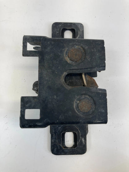 2009-2015 JAGUAR XF FRONT RIGHT BONNET HOOD LOCK LATCH 6H52-16700-AD OEM