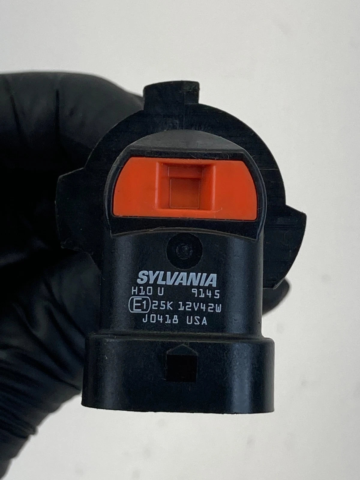 2016-2019 FORD EXPLORER INTERCEPTOR UTILITY 12V 42W HEADLIGHT BEAM BULB OEM