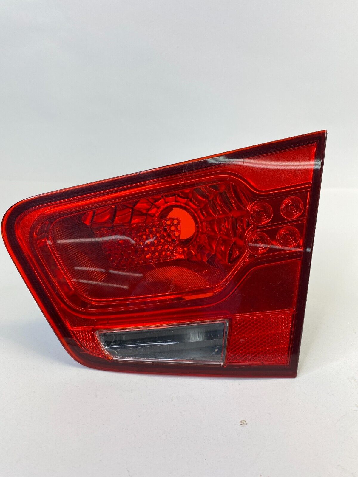 2010-2013 Kia Forte Rear Right Passenger Side Inner Tail Light Assy 92404-1M0