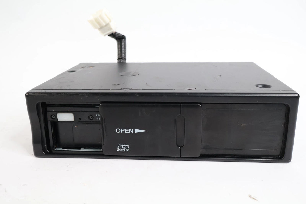 2007-2011 HONDA CR-V CRV RADIO CD DISC CHANGER PIONEER 39110-SWA-A012 OEM