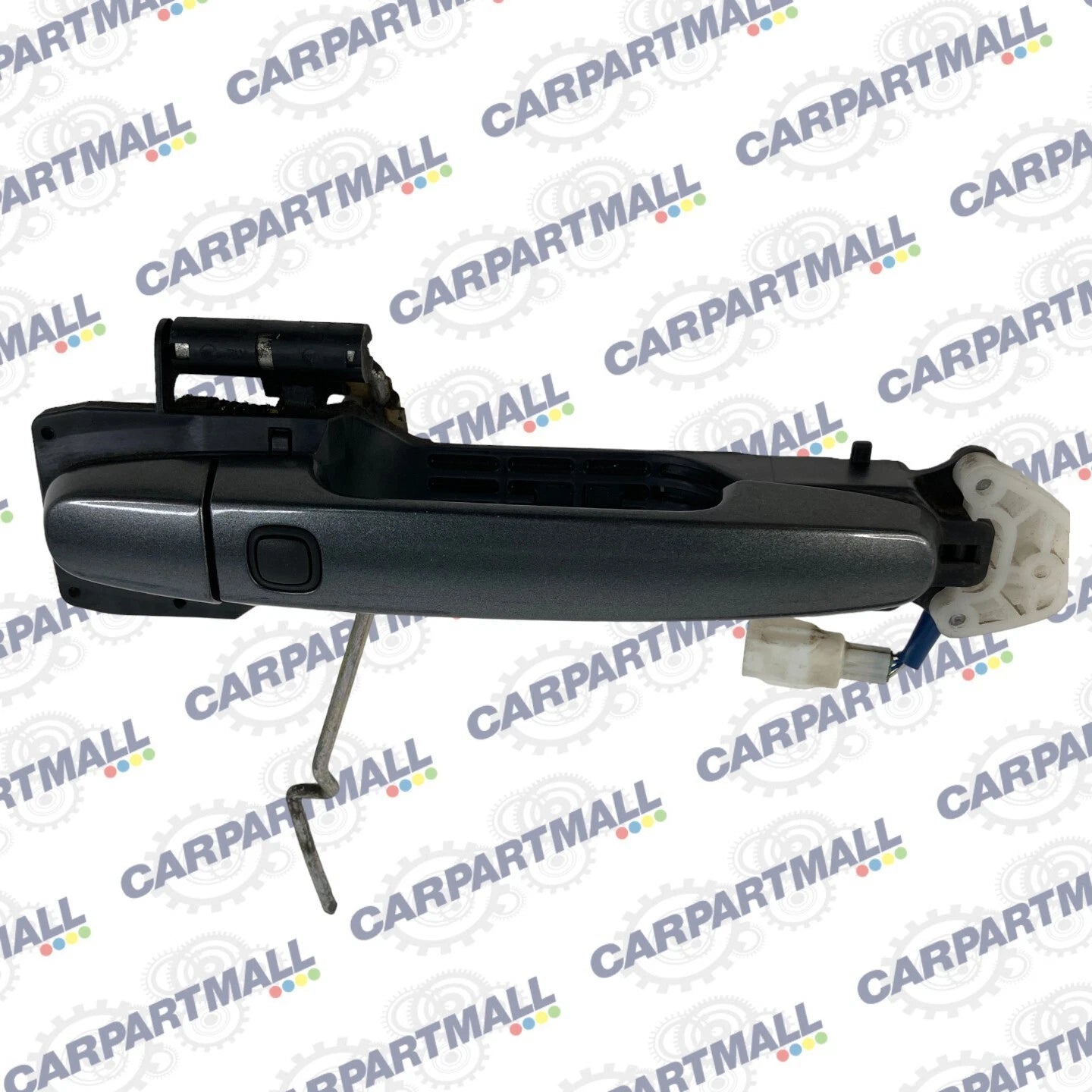 2004-2009 TOYOTA PRIUS FRONT RIGHT PASSENGER SIDE EXTERIOR DOOR HANDLE ASSEMBLY