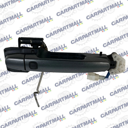 2004-2009 TOYOTA PRIUS FRONT RIGHT PASSENGER SIDE EXTERIOR DOOR HANDLE ASSEMBLY