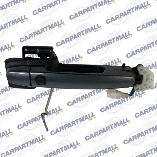2004-2009 TOYOTA PRIUS FRONT RIGHT PASSENGER SIDE EXTERIOR DOOR HANDLE ASSEMBLY