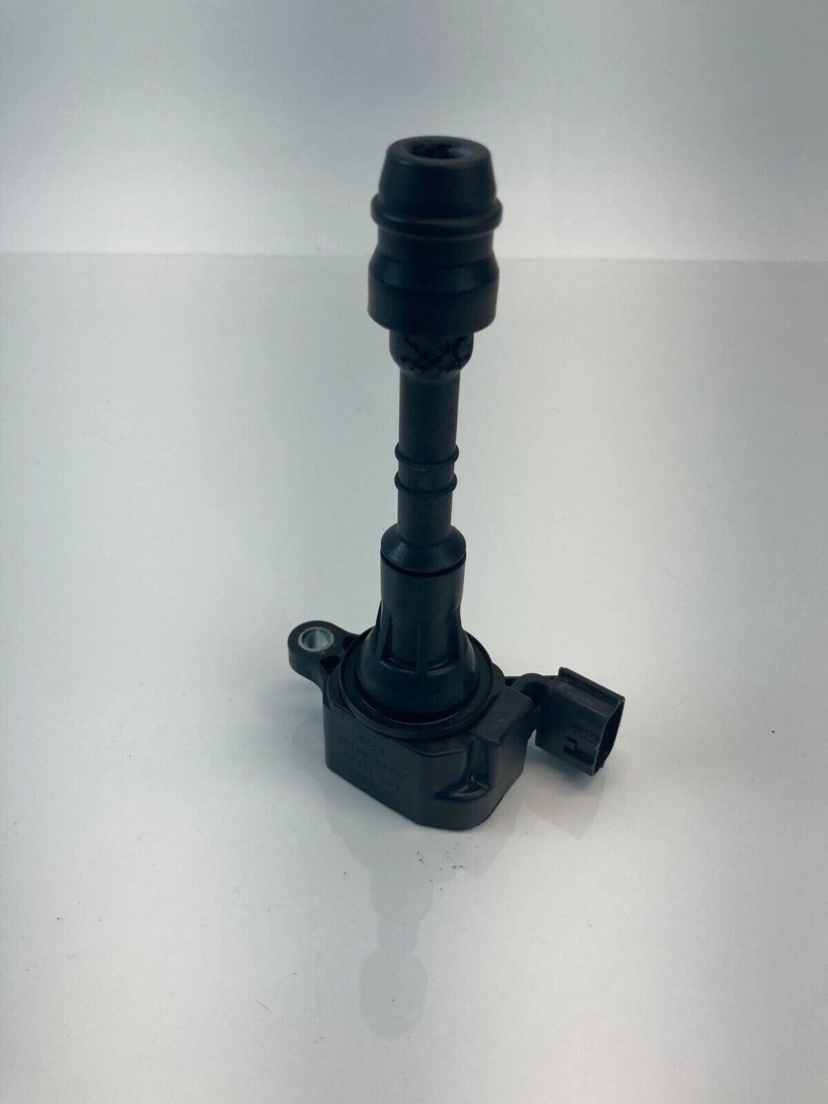 2003-2007 NISSAN MURANO 3.5L IGNITION COIL SPARK PLUG BOOT OEM 22448-8J115