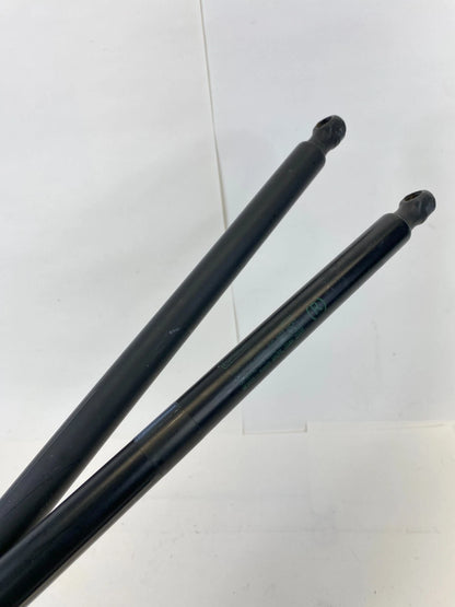 11-15 FORD EXPLORER RR TRUNK LIFTGATE SUPPORT STRUTS PAIR SET 2 098001-0630N OEM