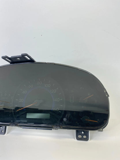 2006 HONDA ODYSSEY MPH SPEEDOMETER INSTRUMENT CLUSTER 207K MILES 78100SHJA230M1
