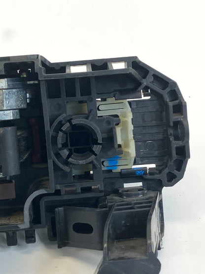 2013-2016 Dodge Dart Rear Right Back Side Exterior Door Handle P68084836AD OEM