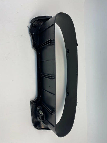 2001-2006 KIA OPTIMA SPEEDOMETER INSTRUMENT CLUSTER DASH BEZEL TRIM COVER OEM