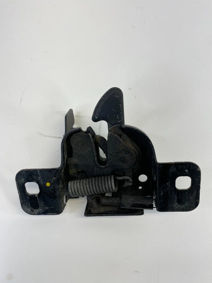 2005-2010 JEEP GRAND CHEROKEE HOOD LOCK LATCH ACTUATOR RELEASE