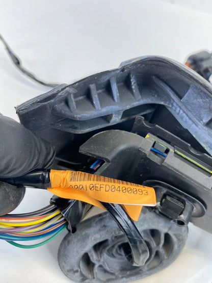 13-19 FORD FIESTA FRONT LEFT SIDE DOOR HARNESS WIRING WIRE D2BT-14A584-ACE OEM