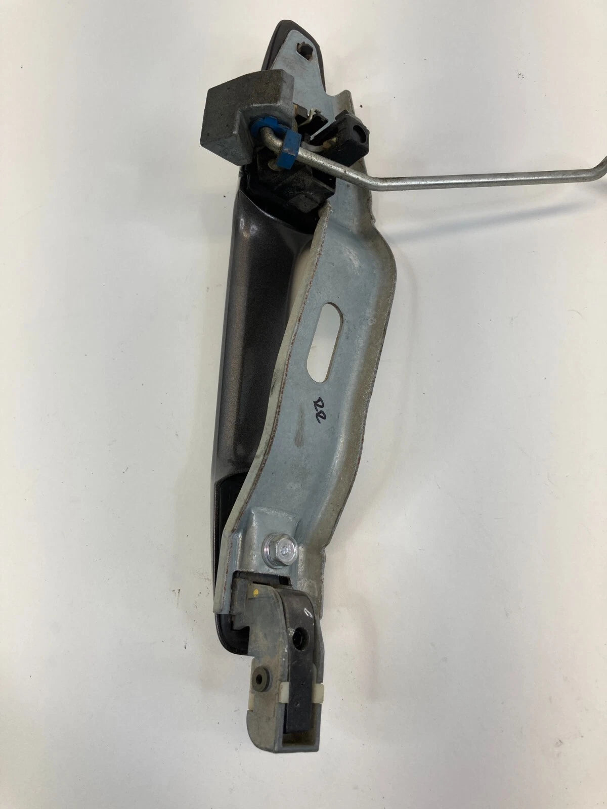 2006-2011 HONDA CIVIC SEDAN REAR RIGHT SIDE EXTERIOR DOOR HANDLE ASSEMBLY OEM
