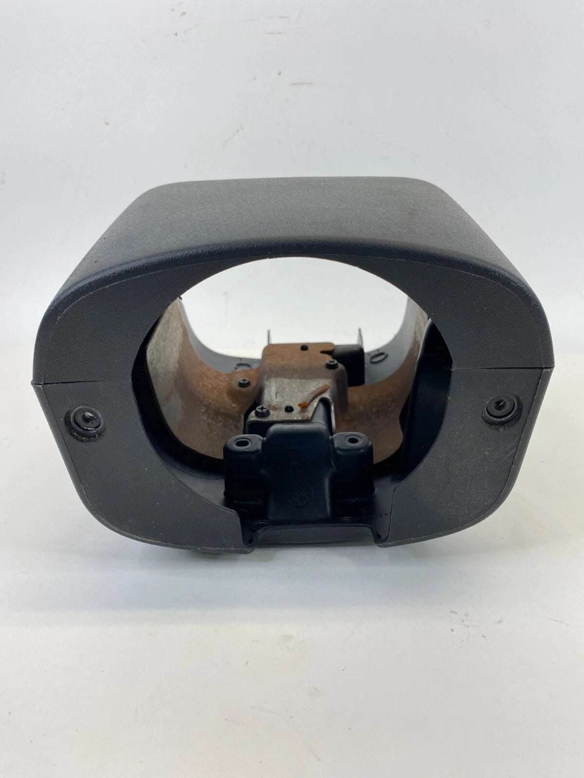 04-12 MITSUBISHI GALANT UPPER & LOWER STEERING COLUMN TRIM COVER 8065A080XA OEM