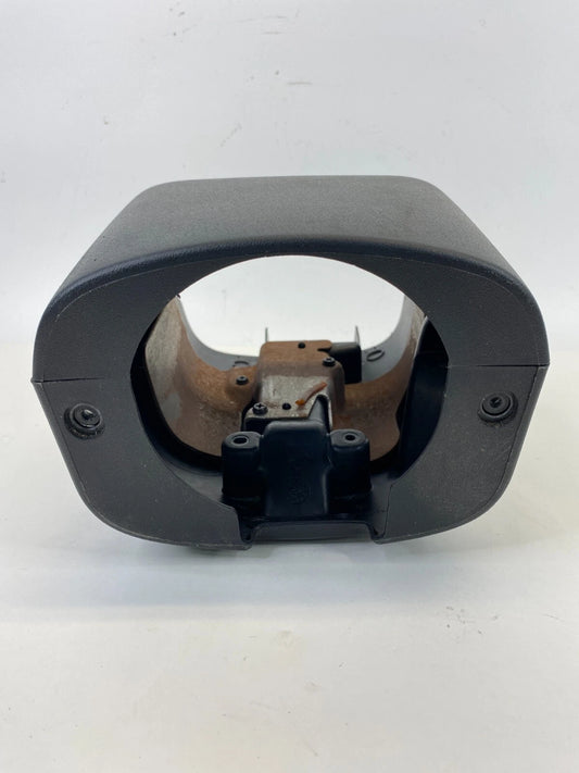 04-12 MITSUBISHI GALANT UPPER & LOWER STEERING COLUMN TRIM COVER 8065A080XA OEM