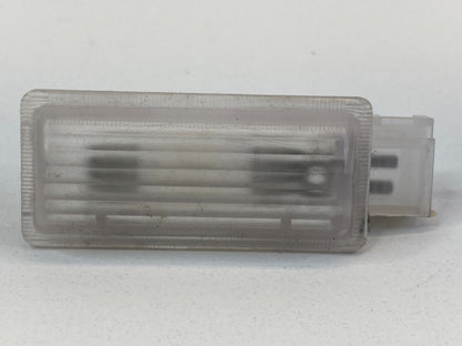 2000 01 02 03 04 05 2006 Mercedes-Benz S500 Front Interior Courtesy Light Lamp