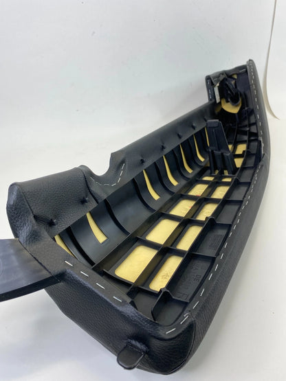 2009-2017 VOLKSWAGEN CC REAR LEFT SEAT BOLSTER PADDING CUSHION TRIM 3C8-885-702