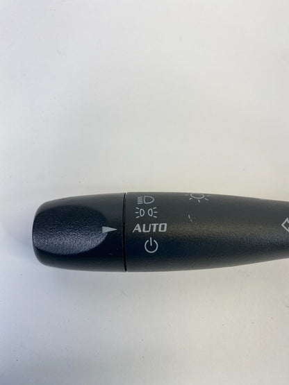 05 06 07 08 09 10 Pontiac G6 Headlight Turn Signal Lever Control Switch Assy OEM