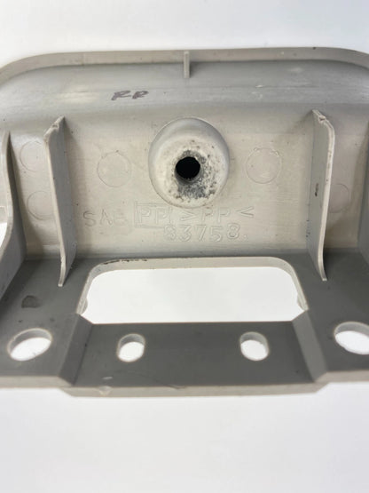 2003 2004 2005 SUZUKI XL-7 REAR RIGHT SIDE DOOR PULL HANDLE POCKET BEZEL OEM