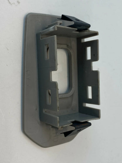 2003-2007 Cadillac CTS Rear Left Side Door Window Switch Trim Bezel 10300JL467